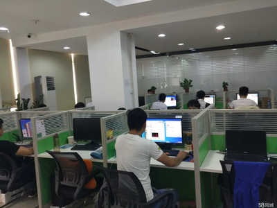 玉林市天碩商務(wù)信息咨詢(xún)